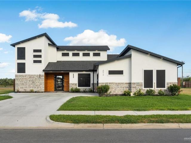House for sale in Pelican's Landing Estates, Harlingen