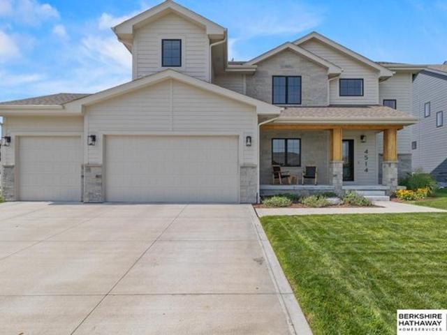 House for sale in Nebraska