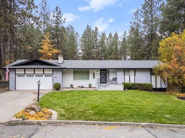 House for sale in Greenacres, Washington