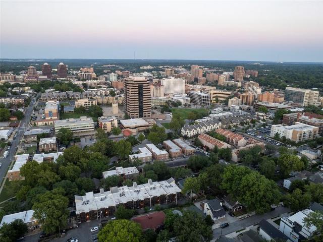Land for sale in Kansas City, Missouri