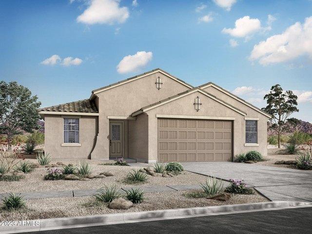 House for sale in Arizona