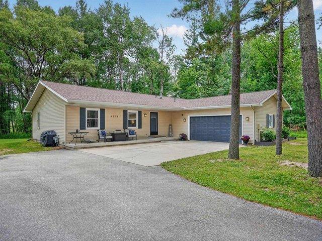 House for sale in Gladwin, Michigan