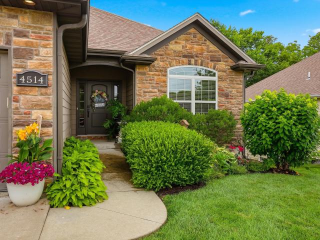 House for sale in Columbia, Missouri