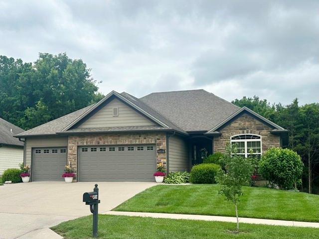 House for sale in Columbia, Missouri