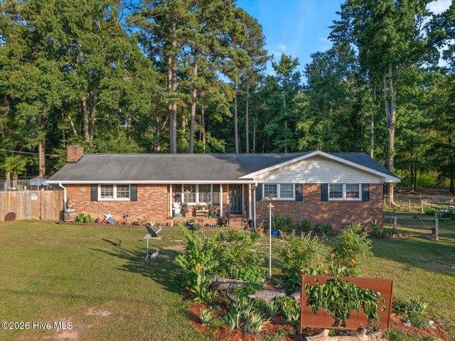 House for sale in Hephzibah, Georgia
