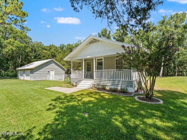 House for sale in Callahan, Florida