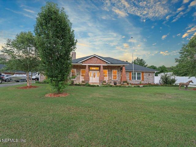 House for sale in Callahan, Florida