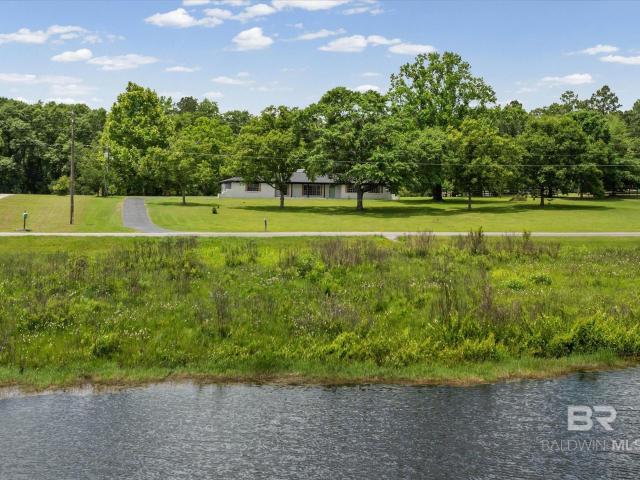 House for sale in Bay Minette, Alabama