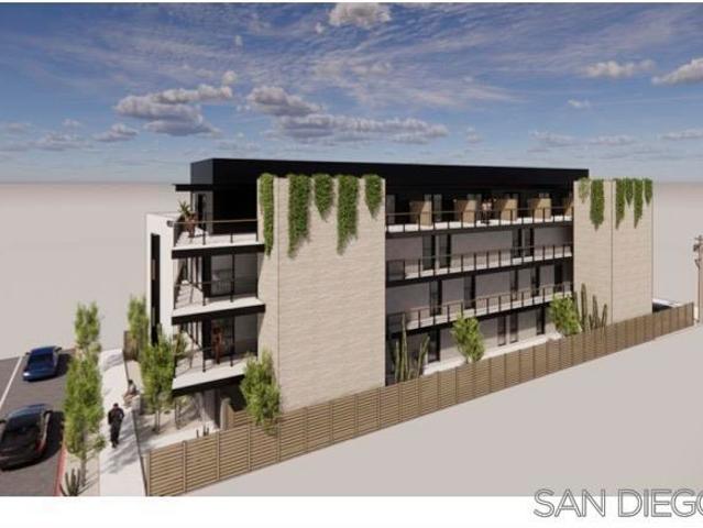 House for sale in North Park, San Diego