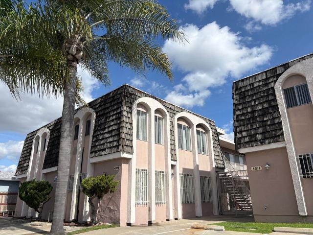 Apartment for rent in Jacumba, California