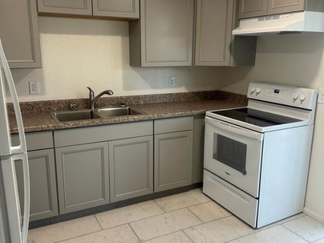 Apartment for rent in Tucson, Arizona
