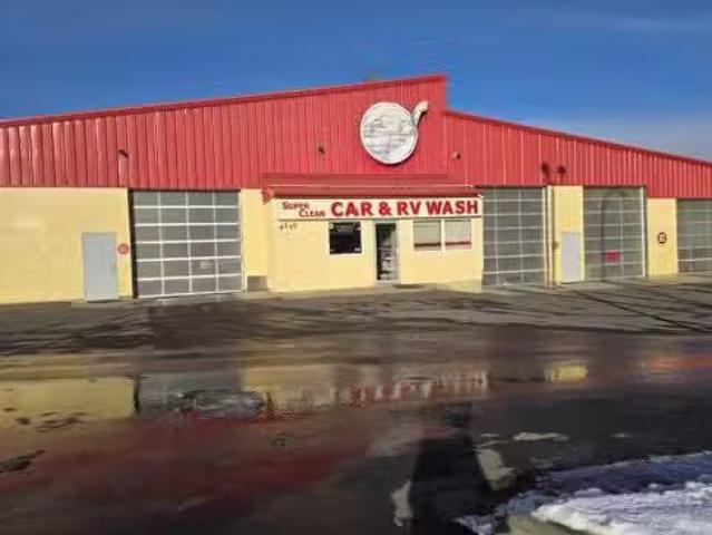 House for sale in Alberta