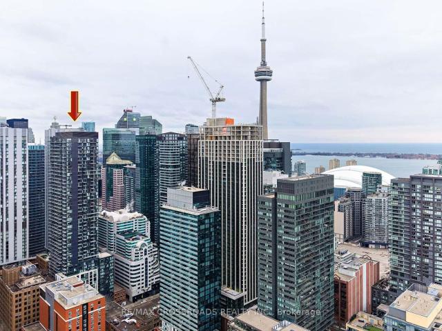 Condo for sale in Spadina—Fort York, Toronto