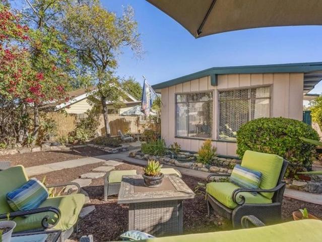 House for sale in La Mesa, California