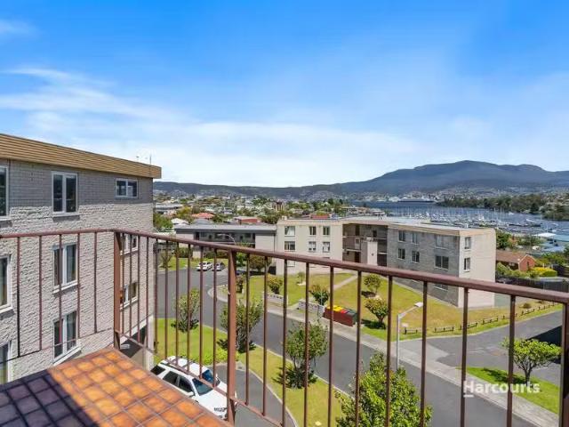 House for rent in Hobart, Tasmania
