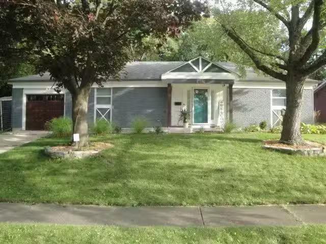 House for rent in Elgin House for rent in Elgin