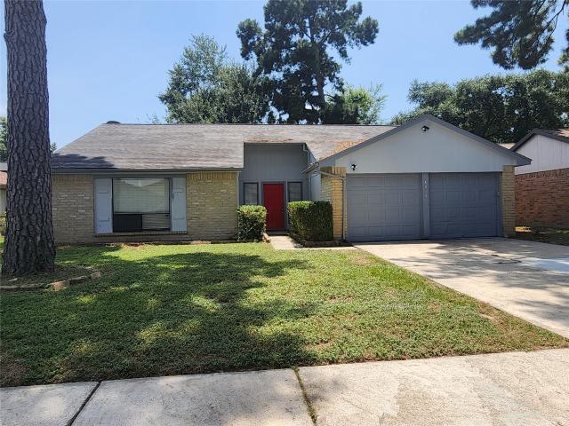Property for rent in Harris, Texas