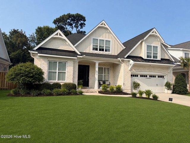 House for sale in Wilmington, North Carolina