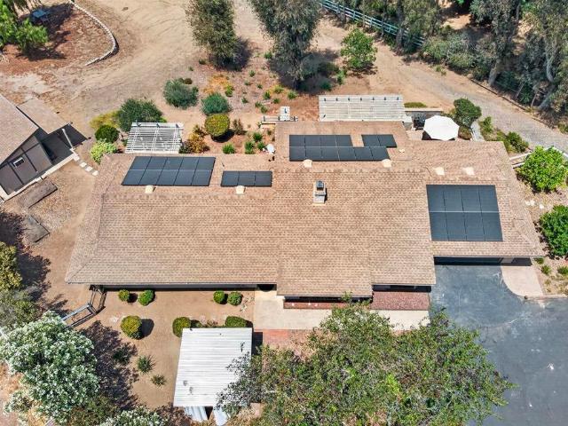 House for sale in Fallbrook, California