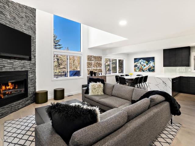 House for sale in Eagle, Colorado