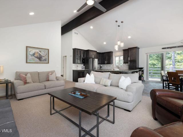 House for sale in Eagle, Colorado
