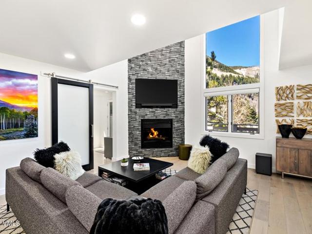 House for sale in Eagle, Colorado