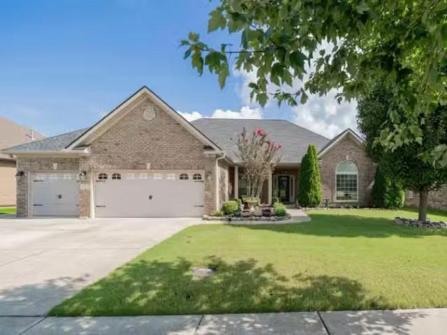 House for rent in Huntsville