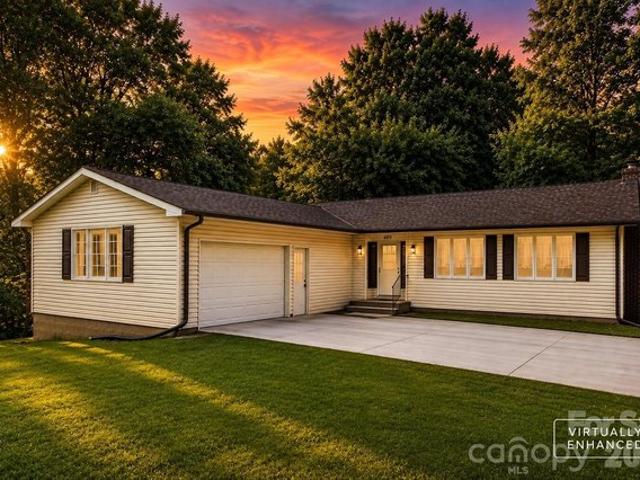 House for sale in Maiden, Catawba County