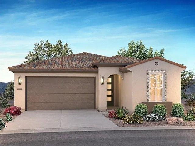 House for sale in Wickenburg, Arizona