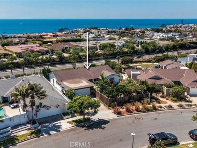 House for sale in Corona Del Mar, California