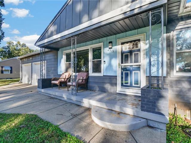 House for sale in Sterling Acres, Kansas City