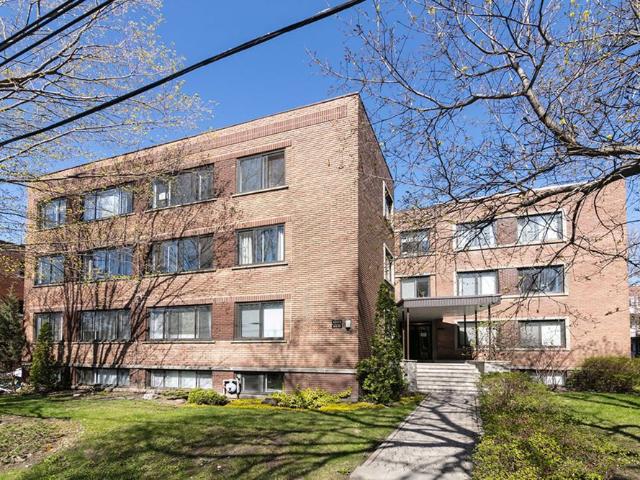 Apartment for rent in St. Leonard's, Quebec
