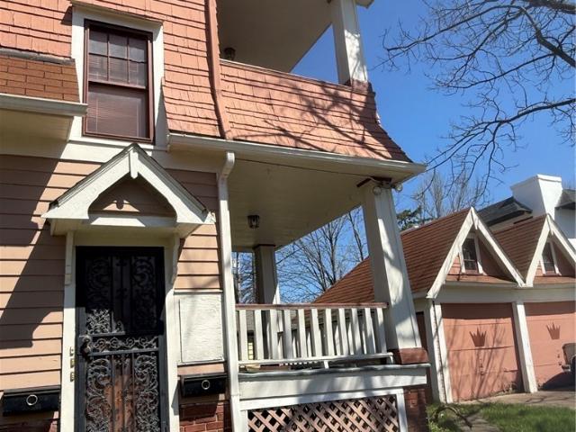 House for sale in Ohio