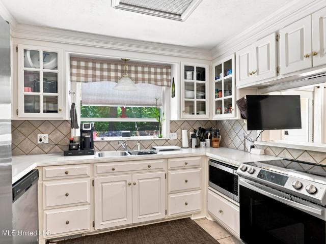 House for sale in Jackson, Mississippi