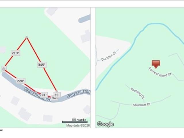 Land for sale in Snellville, Georgia