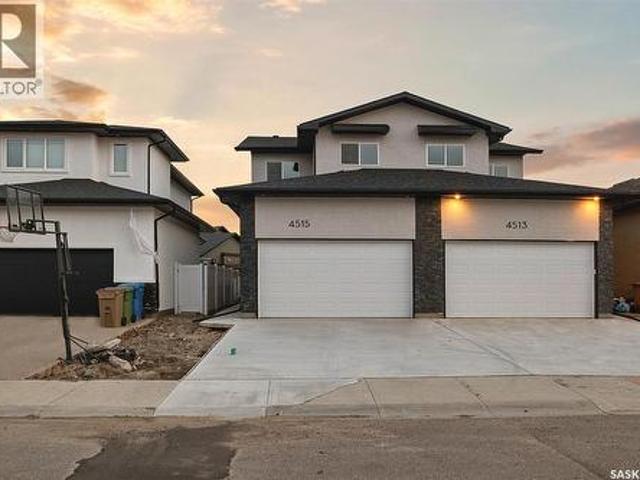 House for sale in The Greens on Gardiner, Regina