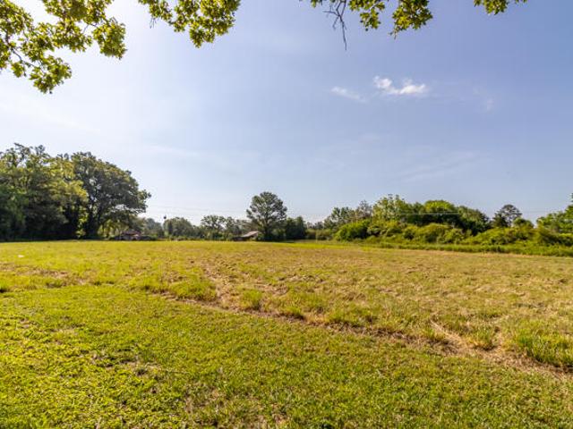 Land for sale in Tennessee