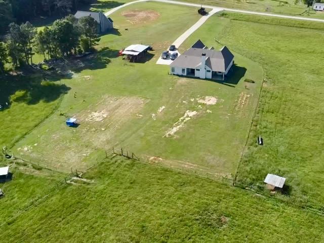 House for sale in Haralson, Georgia