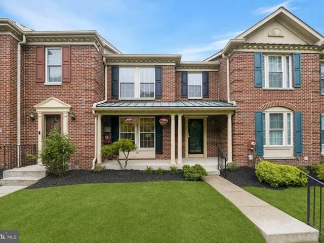Townhouse for sale in Ellicott City, Maryland
