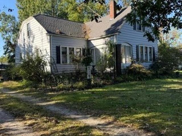 House for sale in Canfield, Mahoning County