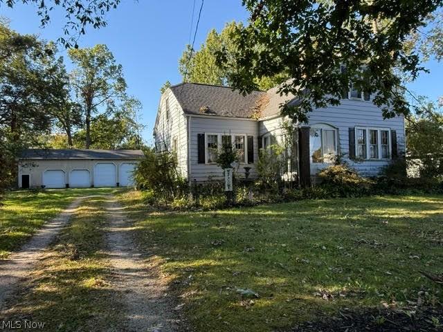 House for sale in Canfield, Mahoning County