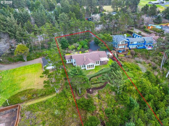 House for sale in Oregonia
