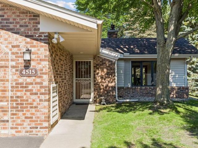Townhouse for sale in Hennepin, Minnesota