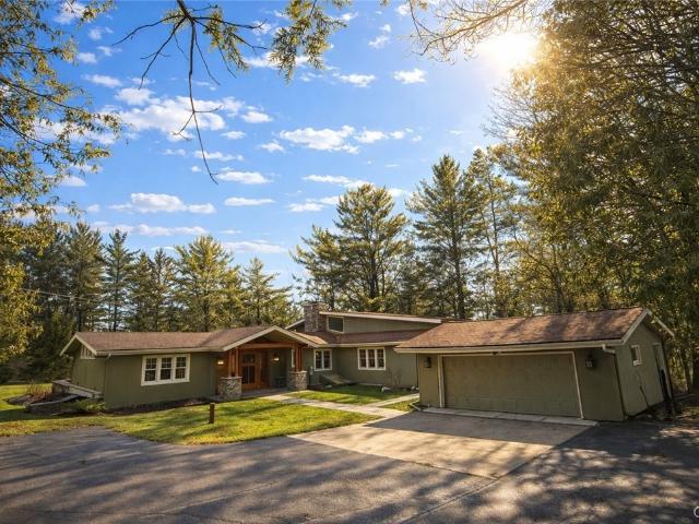 House for sale in Cazenovia, New York