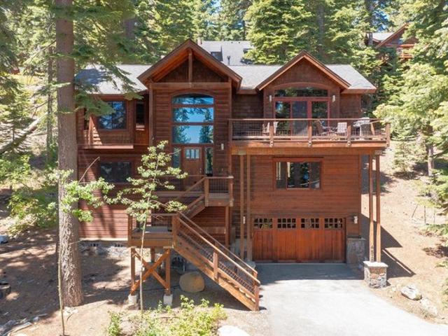 House for sale in Carnelian Bay, California