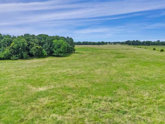 Land for sale in Rains, Texas
