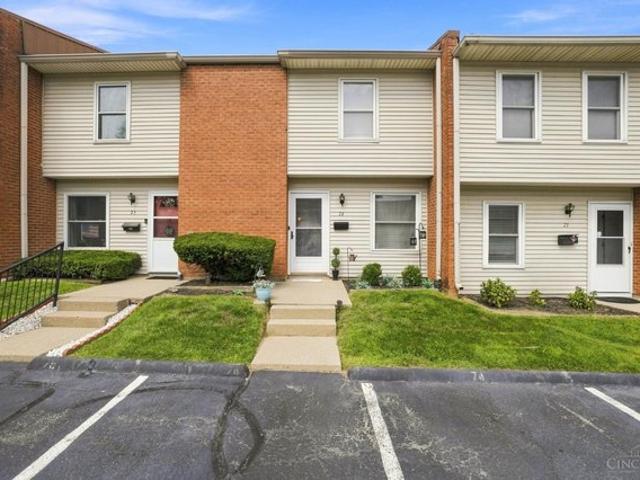 Condo for sale in Middletown, Ohio