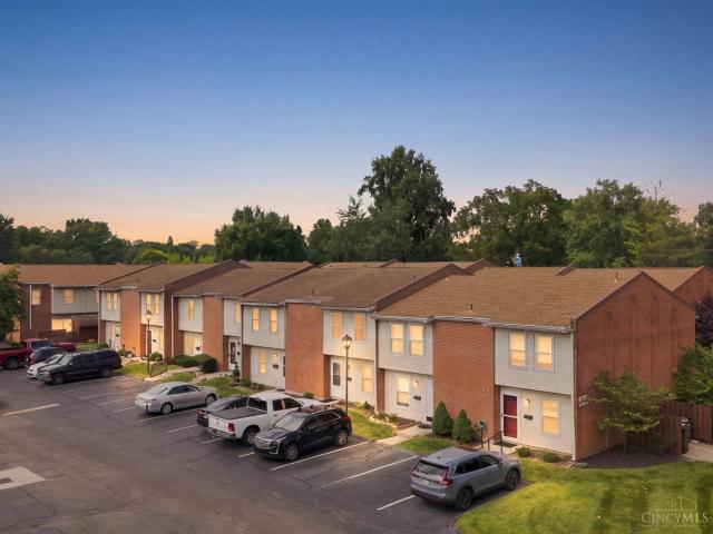 Condo for sale in Middletown, Ohio