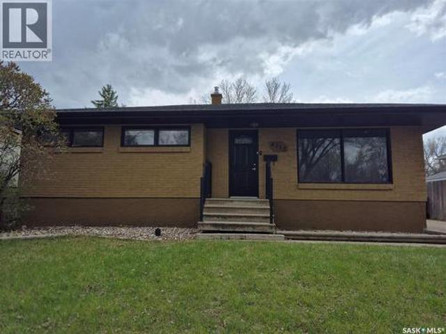 House for sale in Regent Park, Regina
