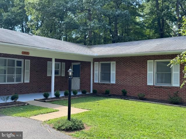 Property for rent in Virginia